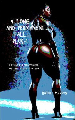 Cover A Long and Permanent Fall... Plus-1 (eBook, ePUB)