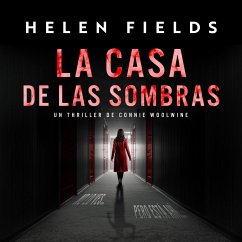 Cover La casa de las sombras (MP3-Download)