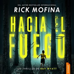 Hacia el fuego (MP3-Download) - Mofina, Rick