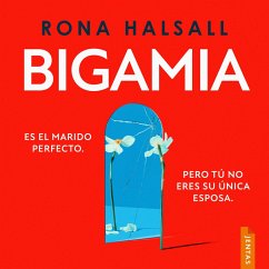 Bigamia (MP3-Download) - Halsall, Rona