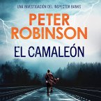 El camaleón (MP3-Download)