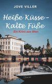 Heiße Küsse - Kalte Füße (eBook, ePUB)