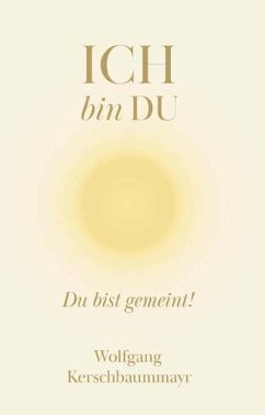 Cover ICH bin DU (eBook, ePUB)