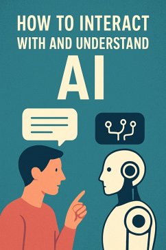 Cover Mastering AI Conversations: How to Ask Questions and Start Discussions with Rules and Parameters (eBook, ePUB)