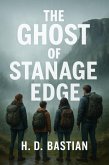 The Ghost of Stanage Edge (eBook, ePUB) The Ghost of Stanage Edge (eBook, ePUB)