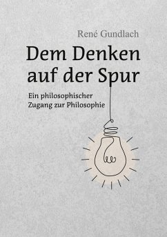 Cover Dem Denken auf der Spur (eBook, ePUB)