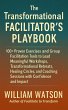 The Transformational Facilitator's... - Bild 1