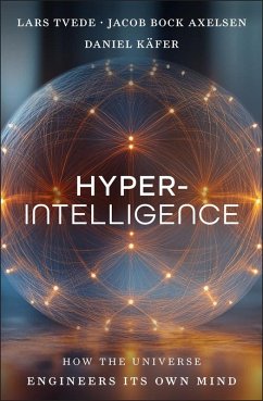Cover Hyperintelligence (eBook, PDF)