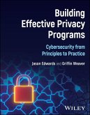 Building Effective Privacy Programs (eBook, ePUB)