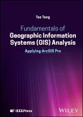 Fundamentals of Geographic Information Systems (GIS) Analysis (eBook, ePUB)