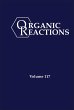 Organic Reactions, Volume 117 (eBook,... - Bild 1