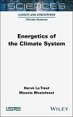 Energetics of the Climate System (eBook, PDF)