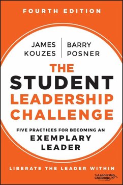 The Student Leadership Challenge (eBook, PDF) Cover The Student Leadership Challenge (eBook, PDF)