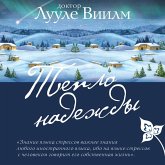 Teplo nadezhdy (MP3-Download) Teplo nadezhdy (MP3-Download)