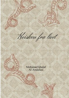 Cover Hvisken fra livet (eBook, ePUB)