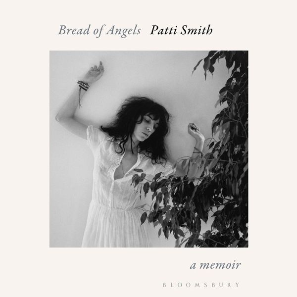 Bread of Angels (MP3-Download) Bread of Angels (MP3-Download)