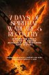 7 DAYS OF SPIRITUAL WARFARE & RECOVERY... - Bild 1