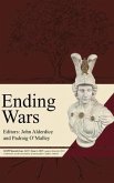 Ending Wars (eBook, ePUB)