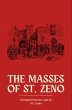 Masses of St. Zeno (eBook, ePUB) - Bild 1
