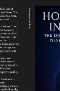 Cover Hormones in Chaos (eBook, ePUB)