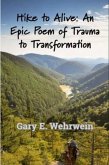 Hike to Alive (eBook, ePUB)