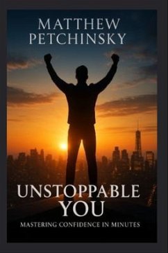 Cover Unstoppable You (eBook, ePUB)