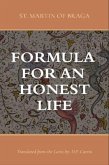 Formula for an Honest Life (eBook, ePUB) Formula for an Honest Life (eBook, ePUB)