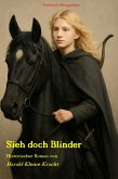 Sieh doch Blinder (eBook, ePUB)