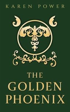 Cover The Golden Phoenix (eBook, ePUB)