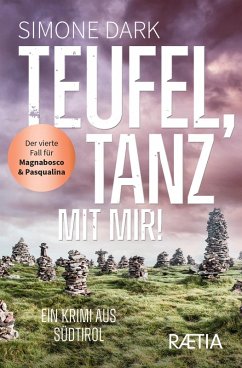 Teufel, tanz mit mir! (eBook, ePUB) - Dark, Simone