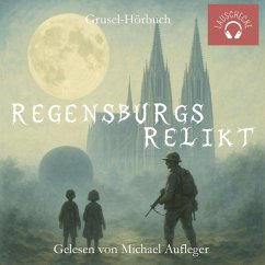 Regensburgs Relikt (MP3-Download)