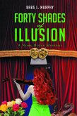 Forty Shades of Illusion (eBook, ePUB)