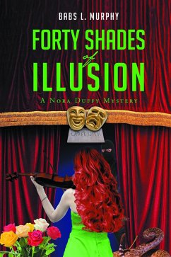 Cover Forty Shades of Illusion (eBook, ePUB)