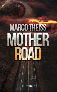 Cover Motherroad (eBook, ePUB)