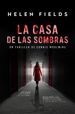 La casa de las sombras (eBook, ePUB)