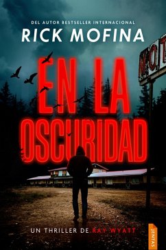 Cover En la oscuridad (eBook, ePUB)