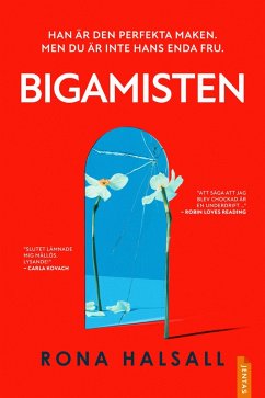 Bigamisten (eBook, ePUB) - Halsall, Rona
