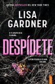 Despídete (eBook, ePUB)