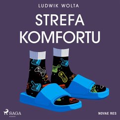 Strefa komfortu (MP3-Download) - Wolta, Ludwik