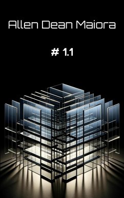 Cover # 1.1 (eBook, ePUB)
