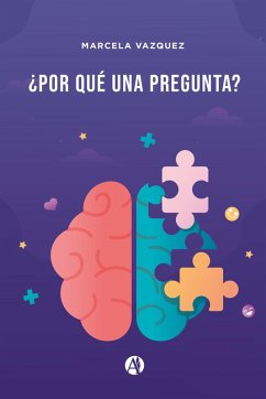 ¿Por qué una pregunta? (eBook, ePUB) - Vazquez, Marcela