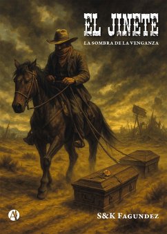 El Jinete (eBook, ePUB) - Fagundez, S K