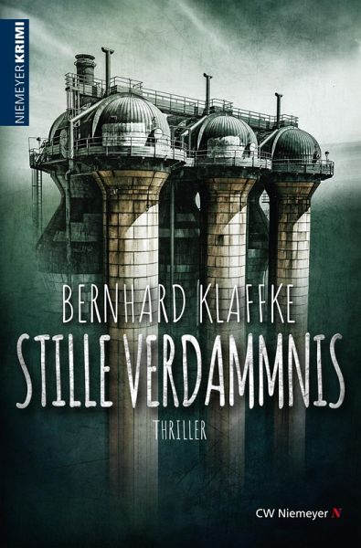 Stille Verdammnis (eBook, ePUB)