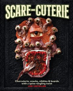Cover Scare-cuterie (eBook, ePUB)