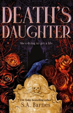 Cover Death's Daughter (eBook, ePUB)