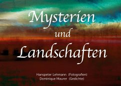 Cover Mysterien und Landschaften (eBook, ePUB)