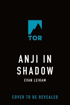 Cover Anji in Shadow (eBook, ePUB)