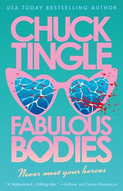 Cover Fabulous Bodies (eBook, ePUB)