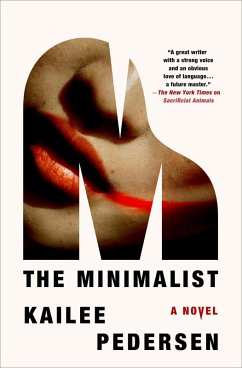 Cover The Minimalist (eBook, ePUB)