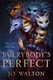 Everybody's Perfect (eBook, ePUB) Everybody's Perfect (eBook, ePUB)